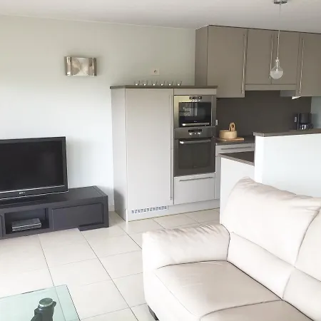 Appartement Duinenhof Iii G003 - Dunimmo