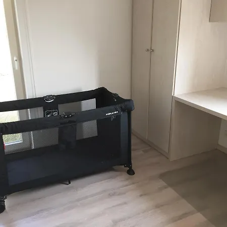 Duinenhof Iii G003 - Dunimmo Appartement La Panne