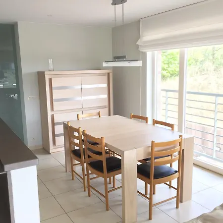 Appartement Duinenhof Iii G003 - Dunimmo