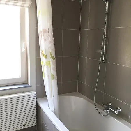 Duinenhof Iii G003 - Dunimmo Appartement *