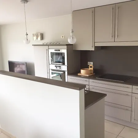 Duinenhof Iii G003 - Dunimmo Appartement *