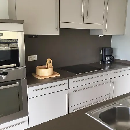 Appartement Duinenhof Iii G003 - Dunimmo *