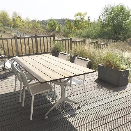 Appartement Duinenhof Iii G003 - Dunimmo