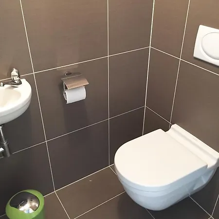 Duinenhof Iii G003 - Dunimmo Appartement